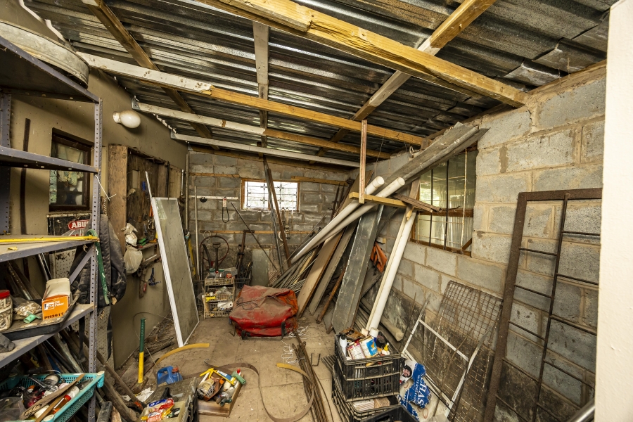 3 Bedroom Property for Sale in Summerpride Eastern Cape